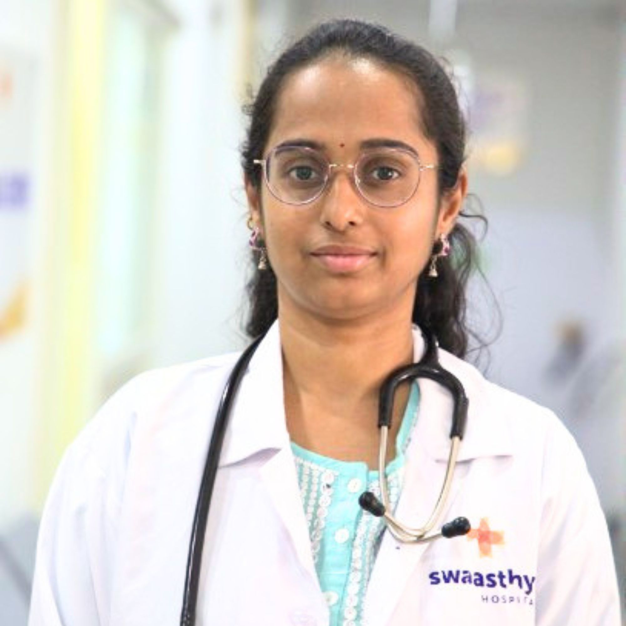 Dr. Akhila Kanaparthy