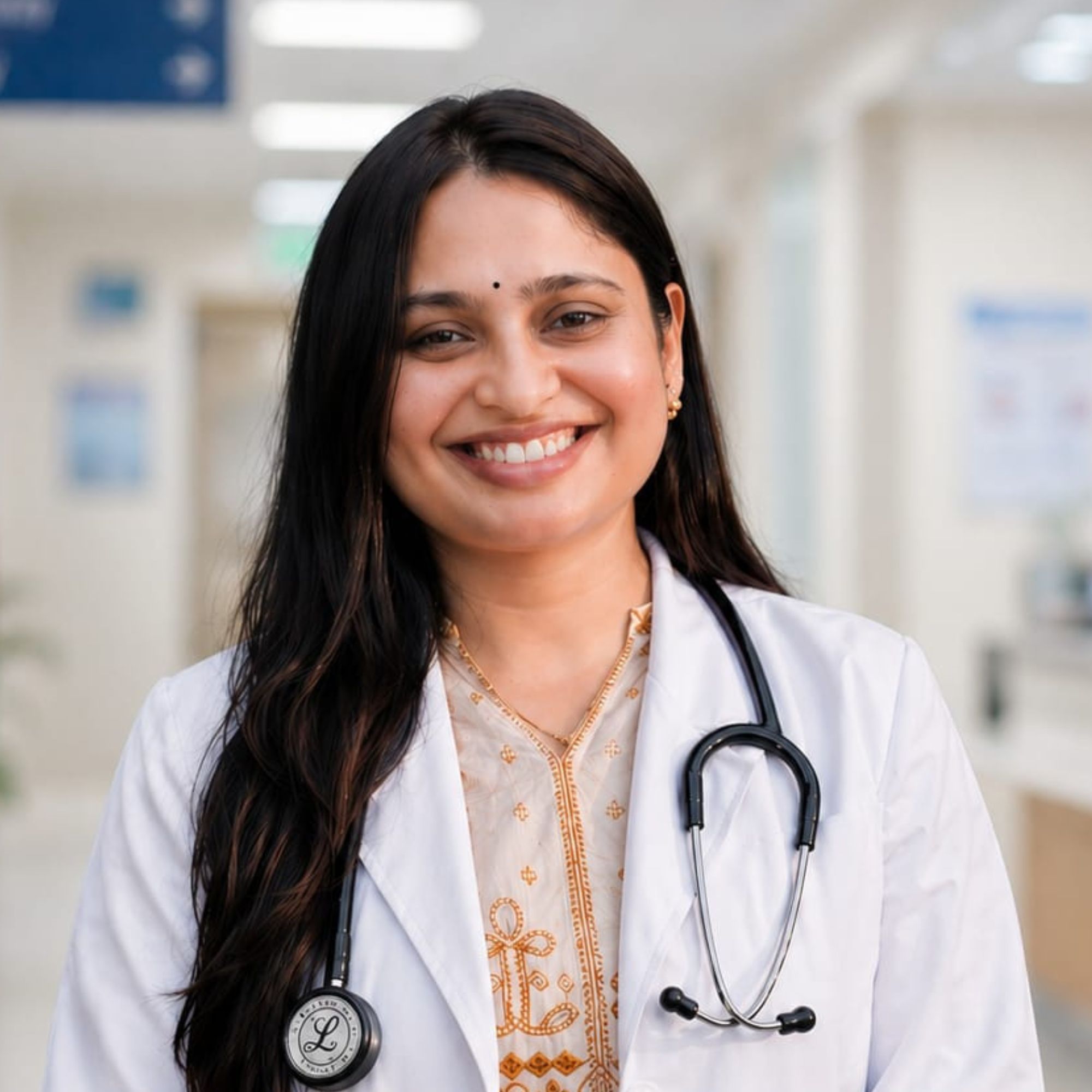Dr. Sasikala Reddy