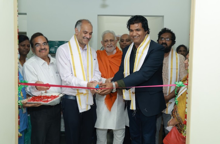 Strengthening the Circle of Care