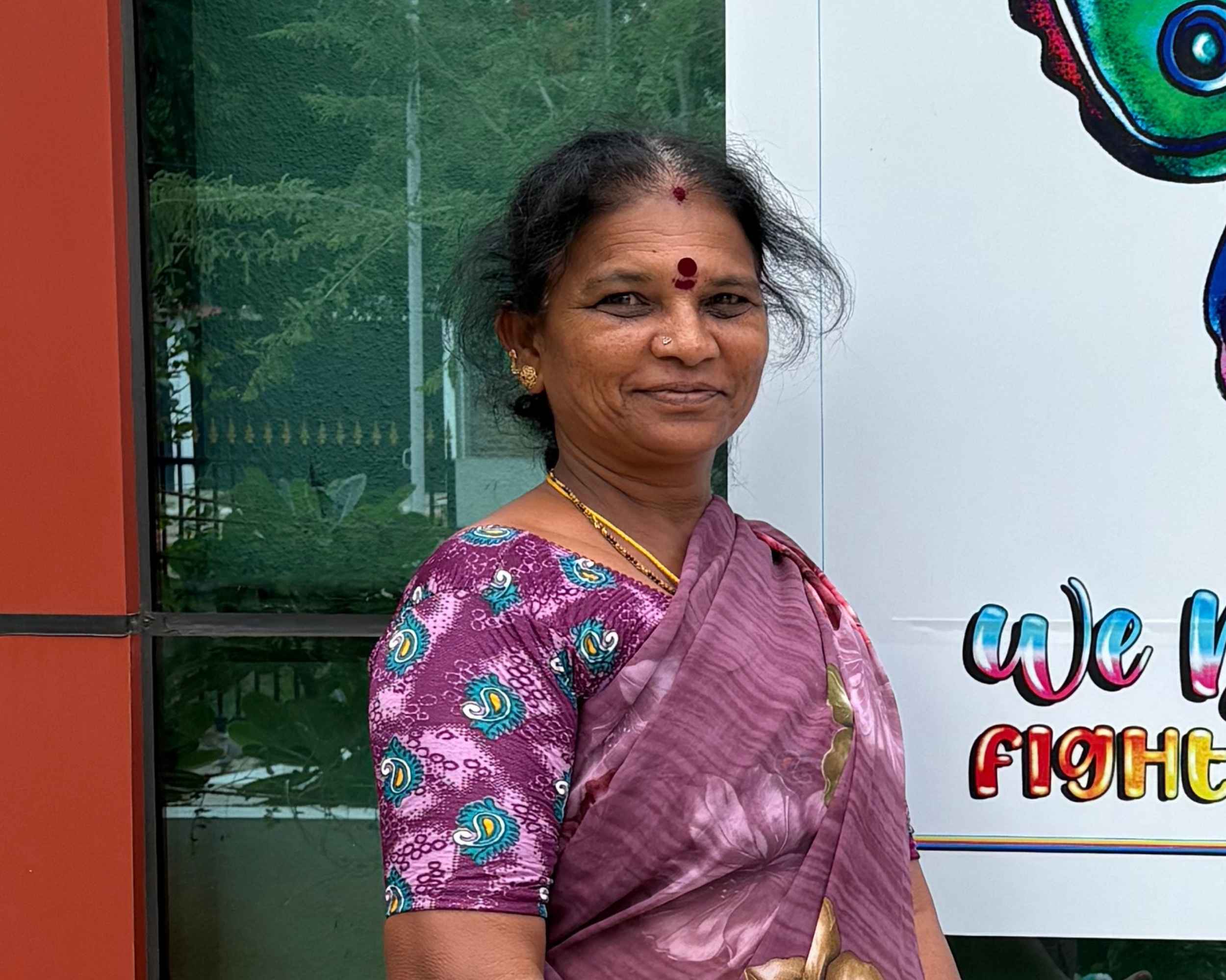 Nagaratanamma