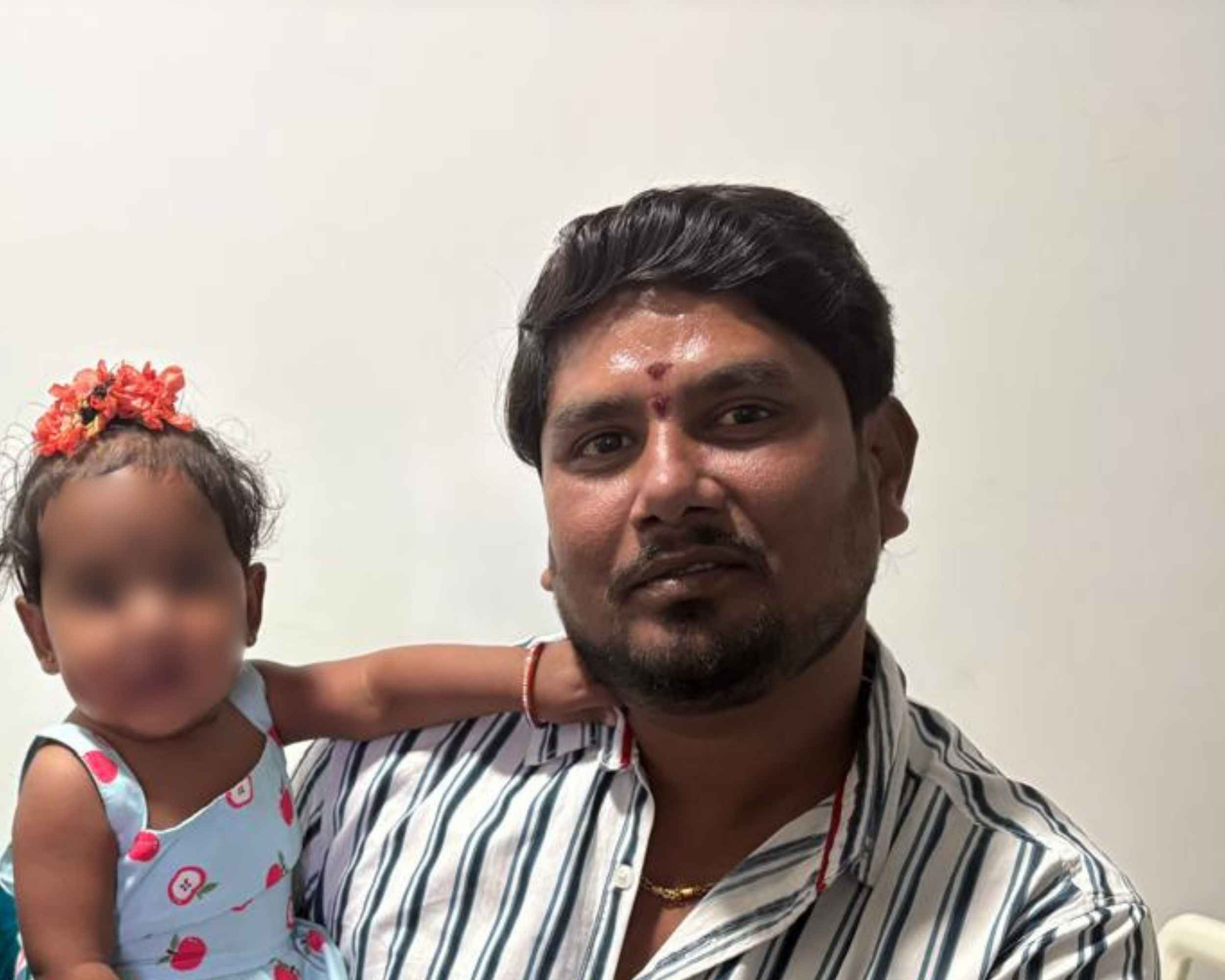 Manjunath Reddy