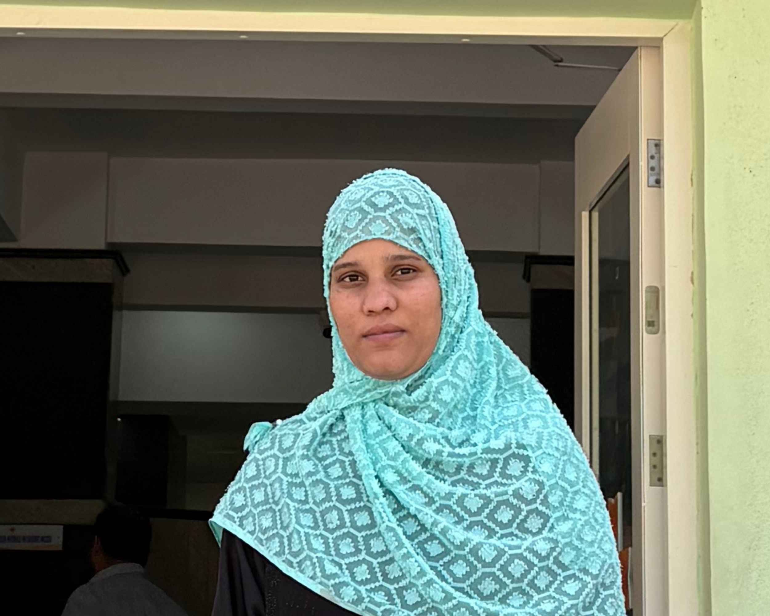 Haseena